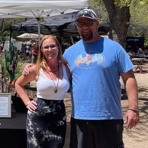 Meet your Posher, Dawn